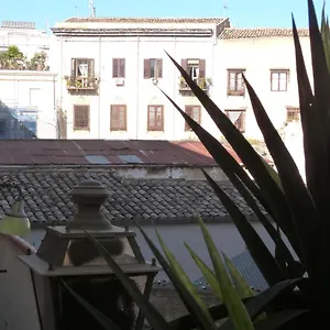  Appartamento Casa Principe Maqueda Italia