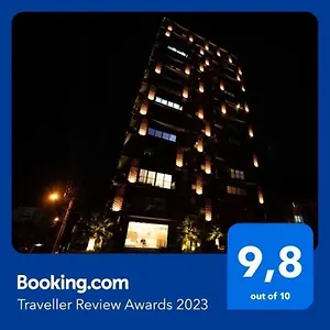  Apartamento Torre Rialto República Dominicana