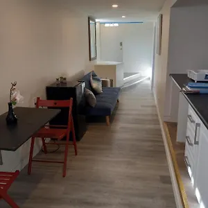  Holiday home Retreat