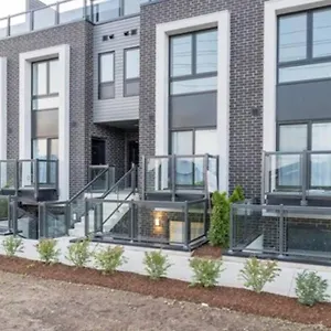  Apartment Exquisite, Bright & Modern Condo.