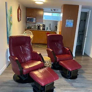  Apartment Le Loft Canada