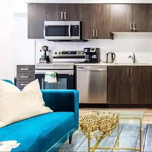  Apartment Entire Luxury 6mins To Falls, Free Parking