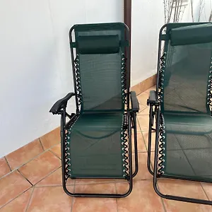  Apartamento Triana Pelay España