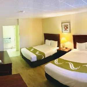 Motel Niagara Best Inn