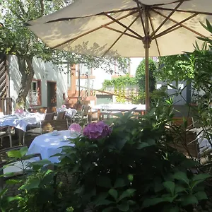 Hotel Hotel-restaurant Schwarzkopf ***