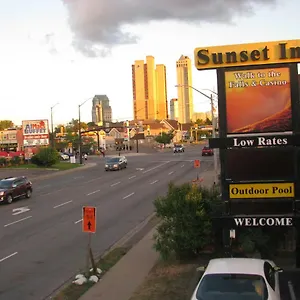 Locanda Sunset
