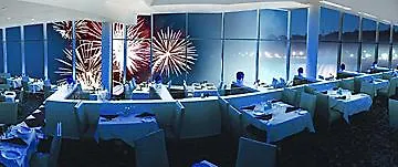 Hilton Niagara Falls/ Fallsview Hotel And Suites