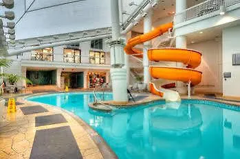 Hilton Niagara Falls/ Fallsview Hotel And Suites