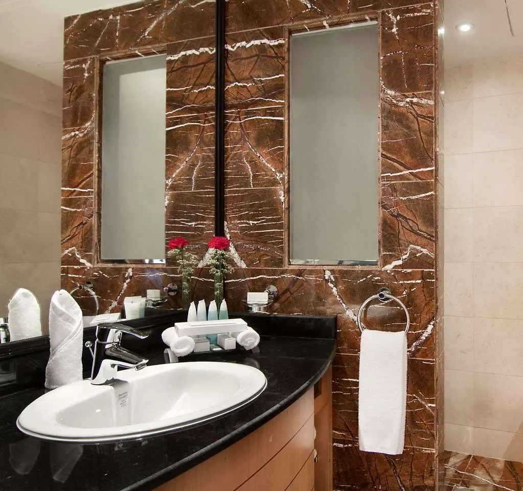 Hilton Niagara Falls/ Fallsview Hotel And Suites Canada