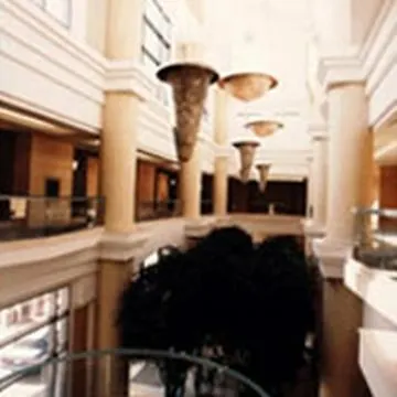 Hilton Niagara Falls/ Fallsview Hotel And Suites